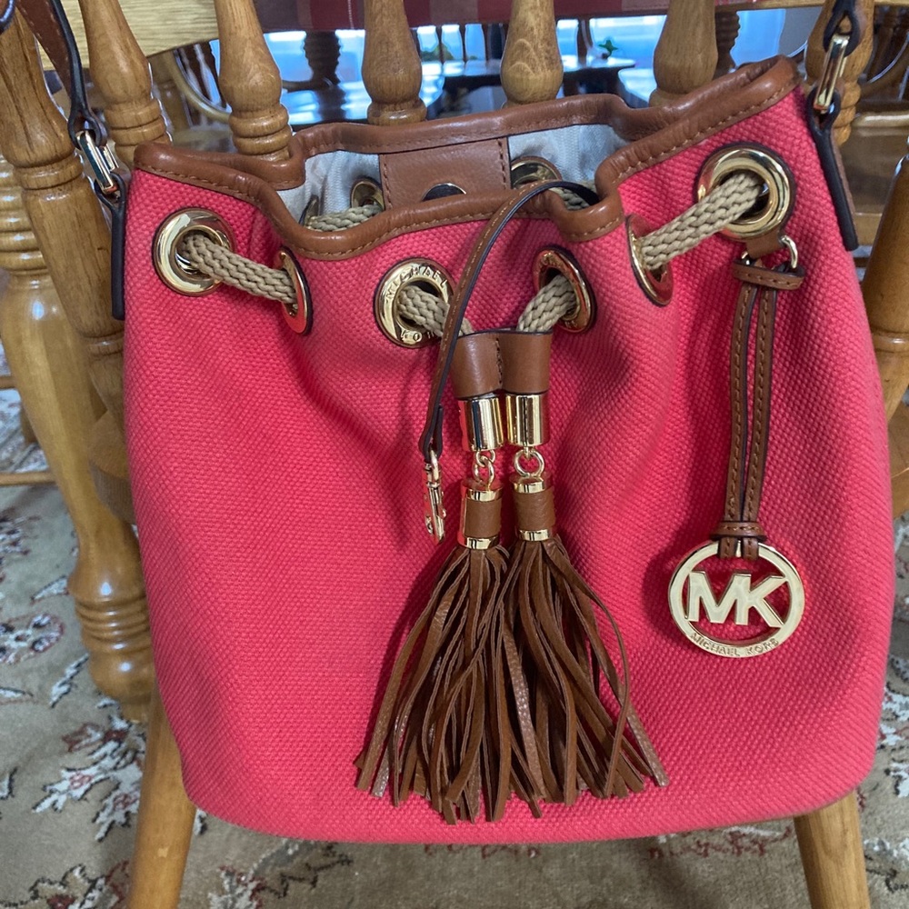 Michael Kors bag